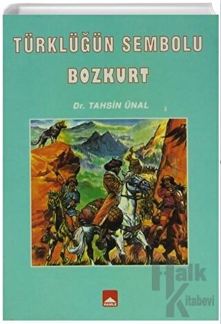 Türklüğün Sembolü Bozkurt