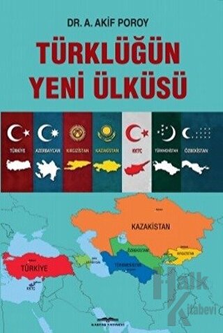 Türklüğün Yeni Ülküsü - Halkkitabevi
