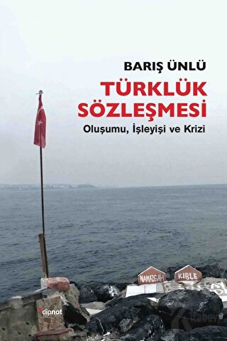 Türklük Sözleşmesi - Halkkitabevi