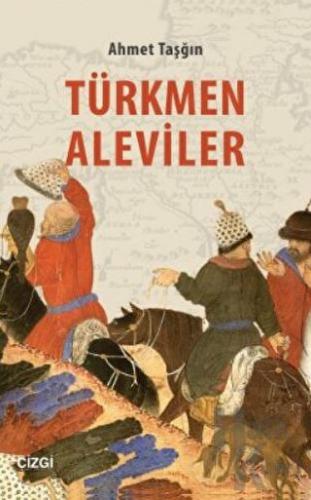Türkmen Aleviler - Halkkitabevi