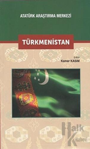 Türkmenistan - Halkkitabevi