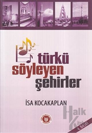 Türkü Söyleyen Şehirler
