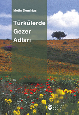Türkülerde Gezer Adları - Halkkitabevi