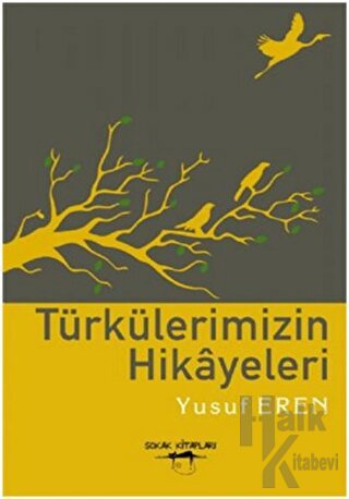 Türkülerimizin Hikayeleri