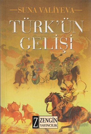 Türk'ün Gelişi