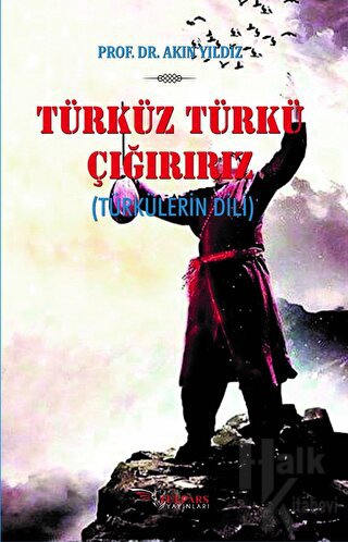 Türküz Türkü Çağırırız - Halkkitabevi