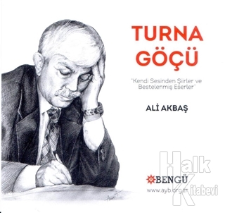 Turna Göçü (CD)