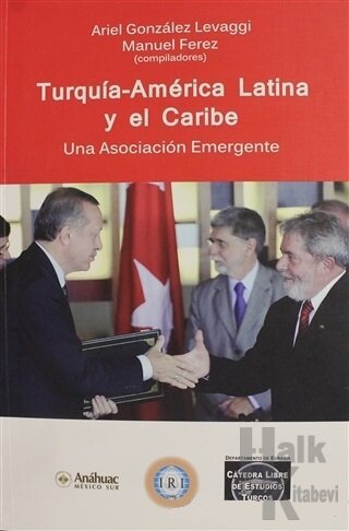 Turquia America Latina y el Caribe - Halkkitabevi