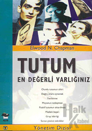 Tutum En Değerli Varlığınız - Halkkitabevi