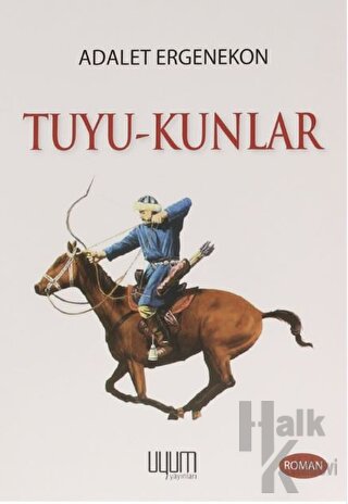 Tuyu-Kunlar - Halkkitabevi