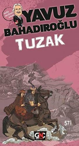 Tuzak - Halkkitabevi