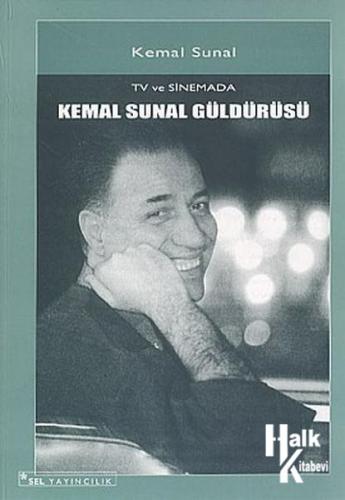 TV ve Sinemada Kemal Sunal Güldürüsü