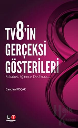 TV8’in Gerçeksi Gösterileri - Halkkitabevi