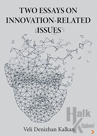 Two Essays on İnnovation-Related Issues - Halkkitabevi