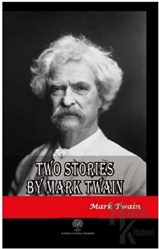 Two Stories by Mark Twain - Halkkitabevi