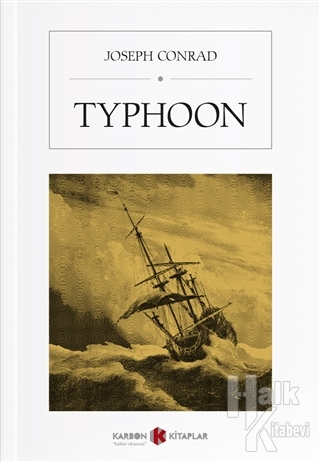 Typhoon - Halkkitabevi
