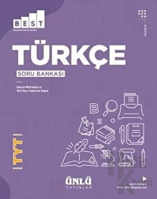 TYT Türkçe BEST Soru Bankası