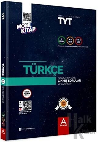 TYT Türkçe Konularına ve Zorluk Derecelerine Göre Çıkmış Soru ve Çözüm