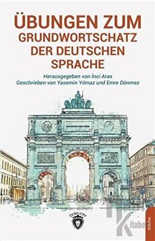 Übungen Zum Grundwortschatz Der Deutschen Sprache - Halkkitabevi