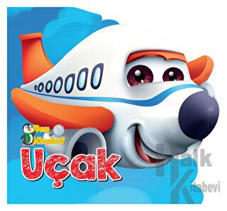 Uçak - Halkkitabevi
