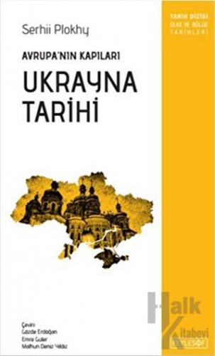 Ukrayna Tarihi - Halkkitabevi