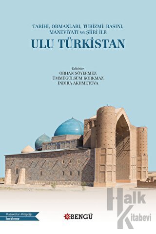 Ulu Türkistan