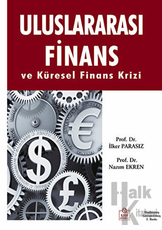Uluslararası Finans ve Küresel Finans Krizi - Halkkitabevi