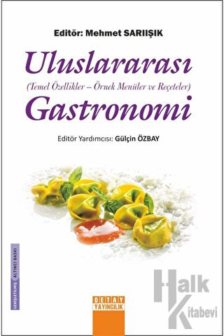 Uluslararası Gastronomi
