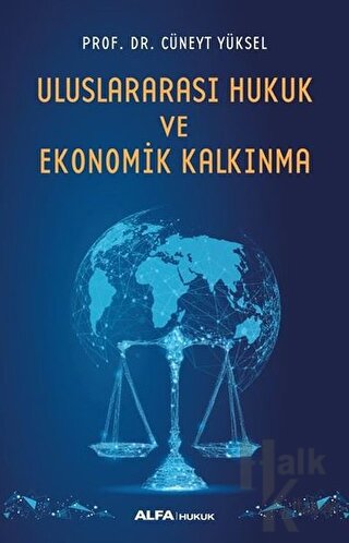 Uluslararası Hukuk ve Ekonomik Kalkınma