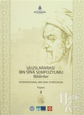 Uluslararası İbn Sina Sempozyumu Bildiriler 2 / International Ibn Sina Symposium Papers 2