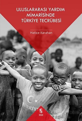 Uluslararası Yardım Mimarisinde Türkiye Tecrübesi - Halkkitabevi