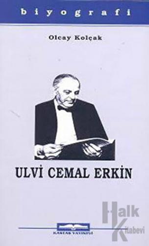Ulvi Cemal Erkin - Halkkitabevi