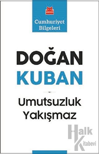 Umutsuzluk Yakışmaz