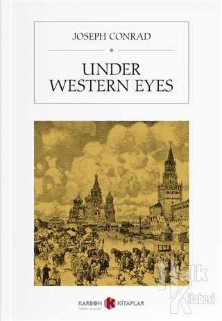 Under Western Eyes - Halkkitabevi