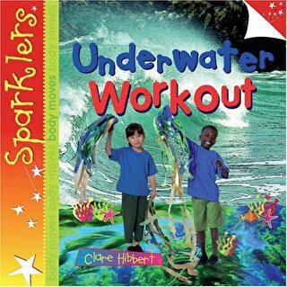 Underwater Workout (Ciltli)