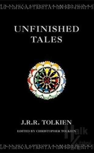 Unfinished Tales - Halkkitabevi