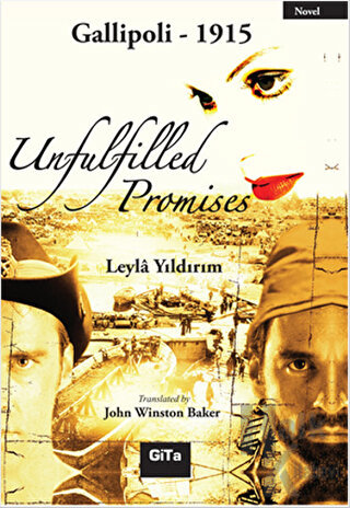 Unfulfilled Promises - Halkkitabevi
