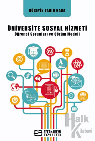 Üniversite Sosyal Hizmeti Öğrenci Sorunları ve Çözüm Modeli - Halkkita