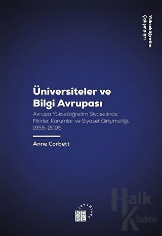Üniversiteler ve Bilgi Avrupası