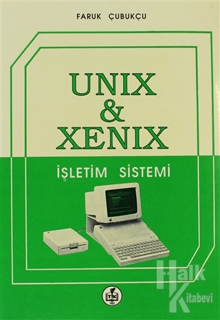 Unix - Xenix İşletim Sistemi - Halkkitabevi