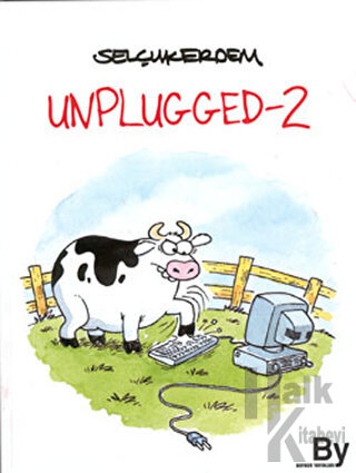 Unplugged 2 - Halkkitabevi