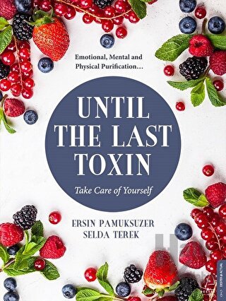 Until The Last Toxin - Halkkitabevi