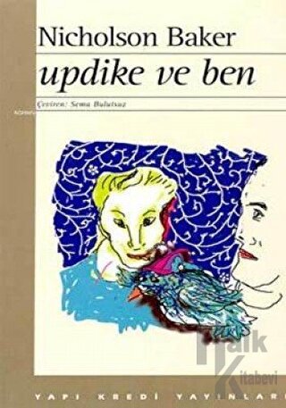 Updike ve Ben