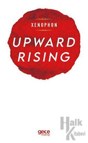 Upward Rising - Halkkitabevi