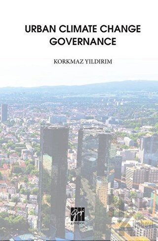 Urban Climate Change Governance
