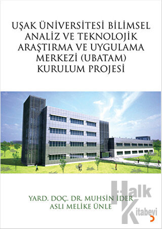Uşak Üniversitesi Bilimsel Analiz ve Teknolojik Araştırma ve Uygulama 