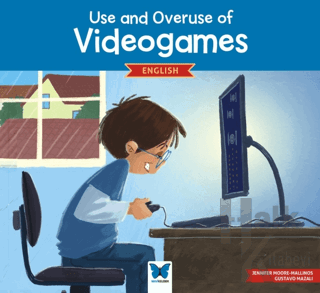 Use and Overuse of Videogames - Halkkitabevi