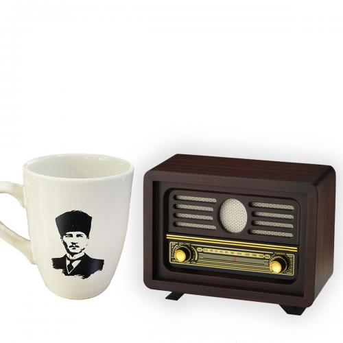 Nostaljik Radyo Üsküdar Kahve&Atatürk Kupa