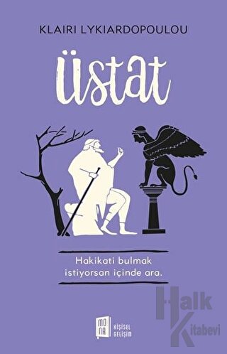 Üstat - Halkkitabevi