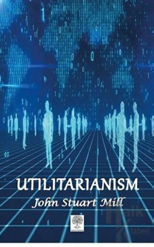 Utilitarianism - Halkkitabevi